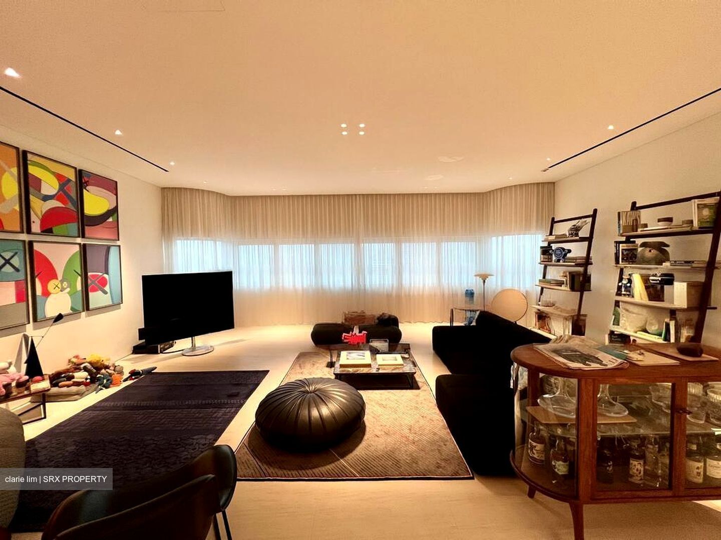 Cairnhill Plaza (D9), Apartment #475749121